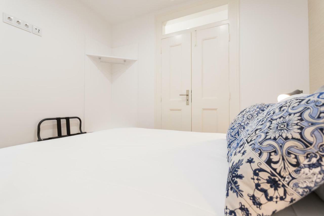 The Modern 1551 Apartment Lisboa Exterior foto