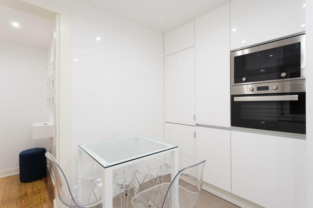 The Modern 1551 Apartment Lisboa Exterior foto