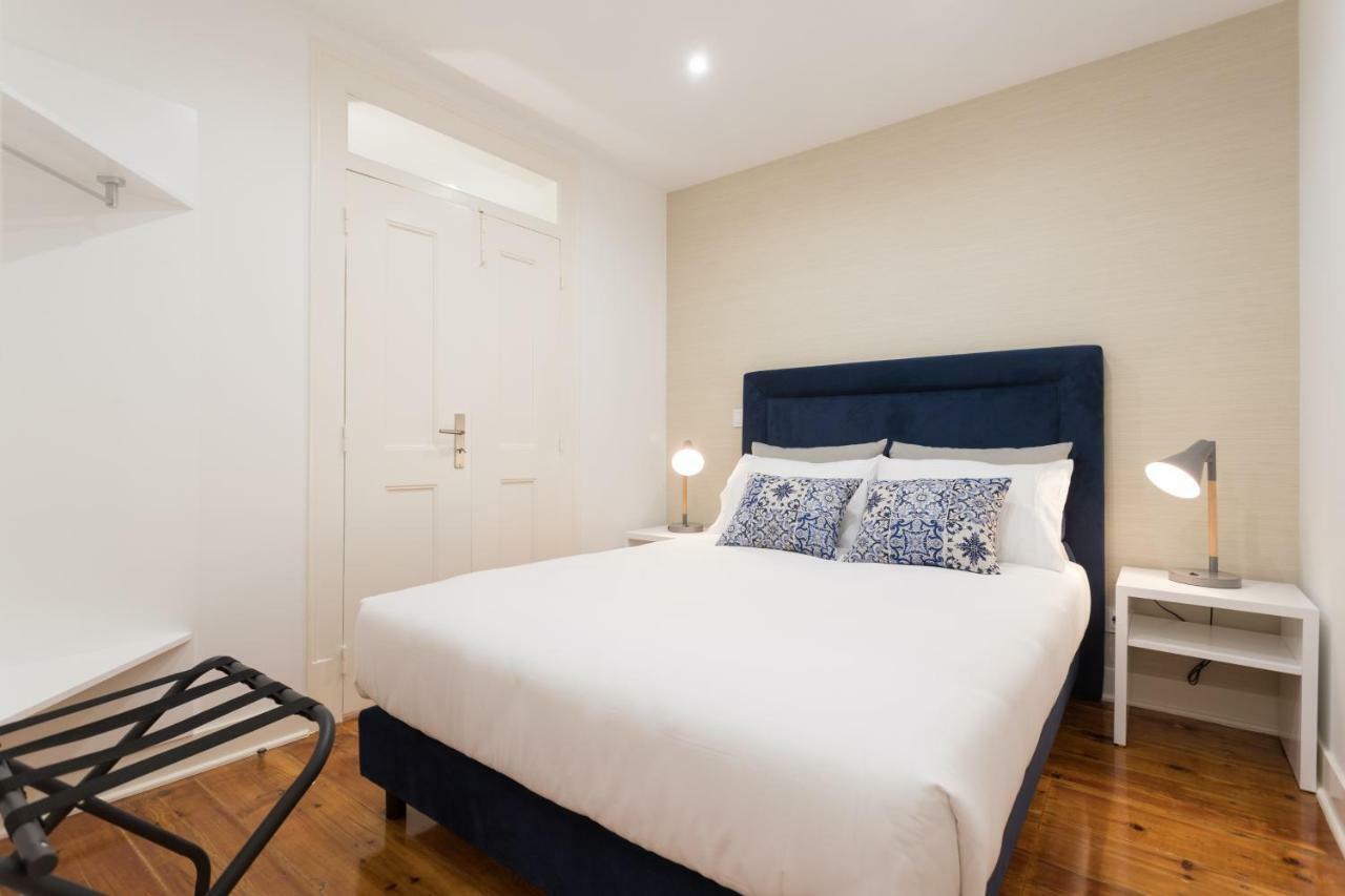 The Modern 1551 Apartment Lisboa Exterior foto